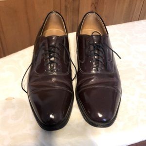 Johnston & Murphy Dress Shoes